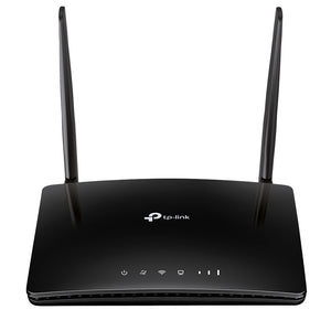 TP-Link Archer MR402 AC1200 Router 4G LTE 4 Ports 2 Antenna + SIM Card 1200Mbps