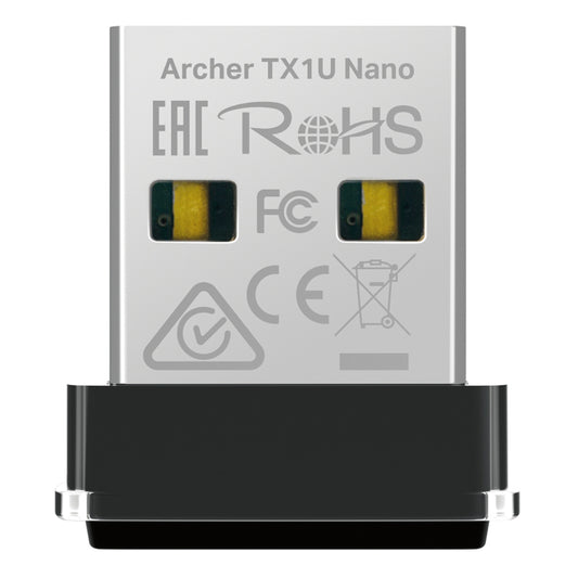 TP-Link Archer TX1U AX300 Nano Wireless USB Adapter 300Mbps