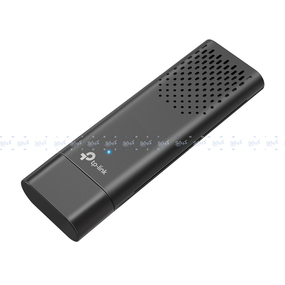 محول USB لاسلكي تي بي لينك واي فاي 6 1800 ميجابايت في الثانية Archer TX20U AX1800 Dual Band