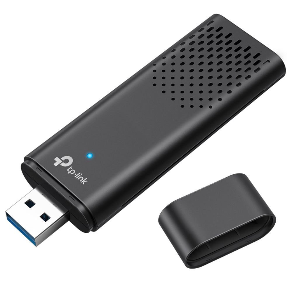 TP-Link Archer TX20U AX1800 Dual Band Wi-Fi 6 Wireless USB Adapter 1800Mbps
