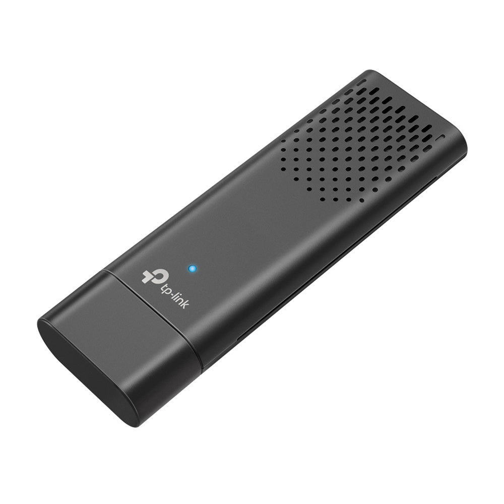 محول USB لاسلكي تي بي لينك 1800 ميجابايت في الثانية Archer TX20U AX1800 Dual Band Wi-Fi 6