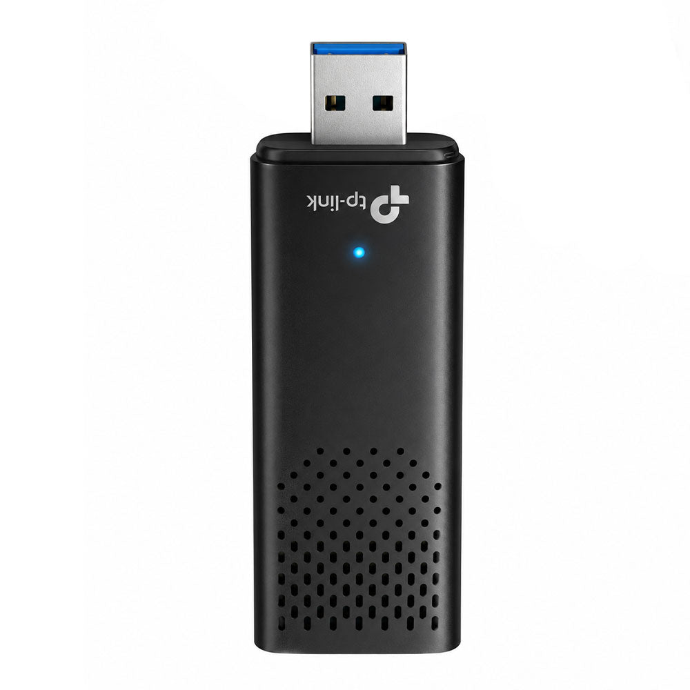 TP-Link Archer TX20U AX1800 Dual Band Wi-Fi 6 Wireless USB Adapter 1800Mbps