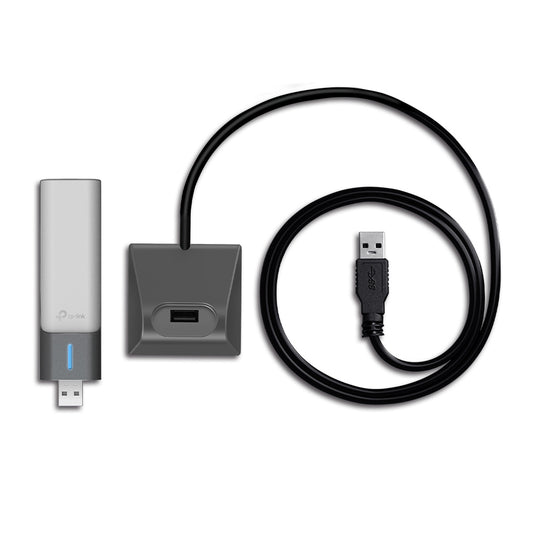 TP-Link Archer TX20UH AX1800 Wireless USB Adapter 1800Mbps