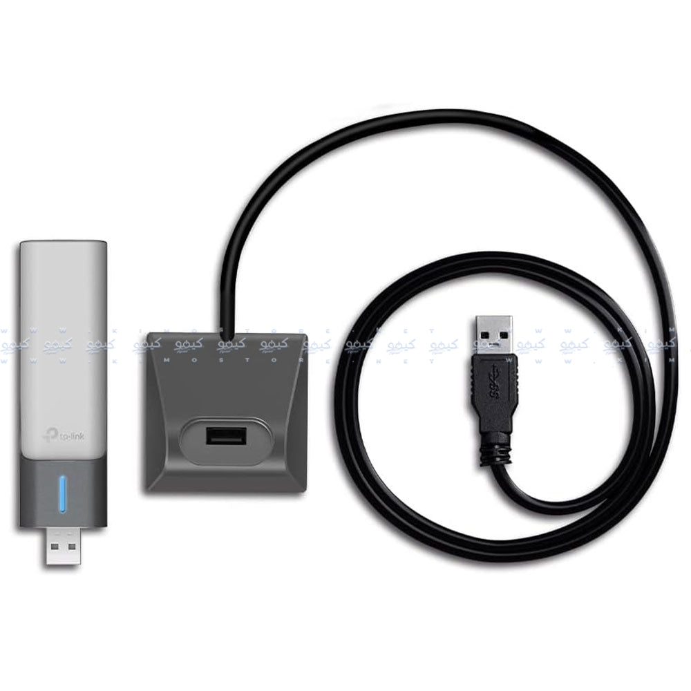 TP-Link Archer TX20UH AX1800 Wireless USB Adapter 1800Mbps