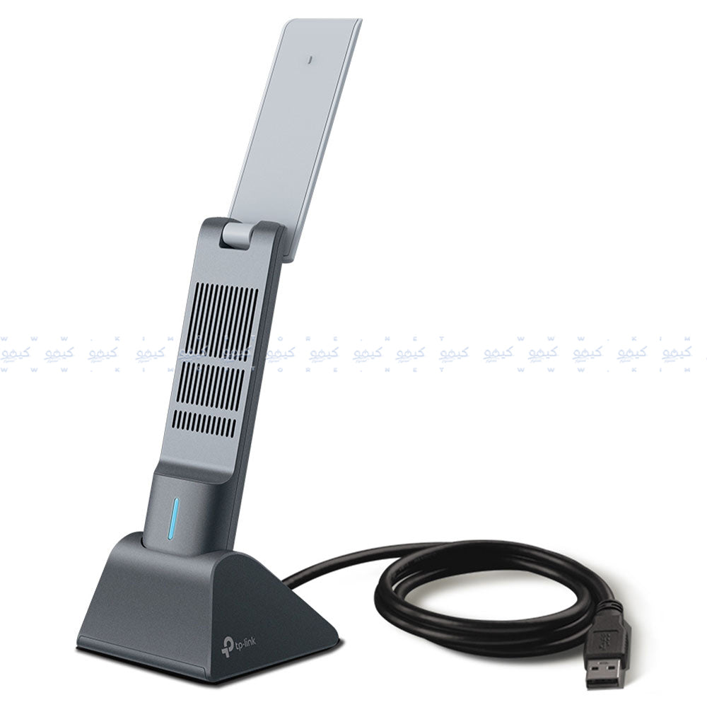 محول USB تي بي لينك لاسلكي 1800 ميجابايت في الثانية Archer TX20UH AX1800 
