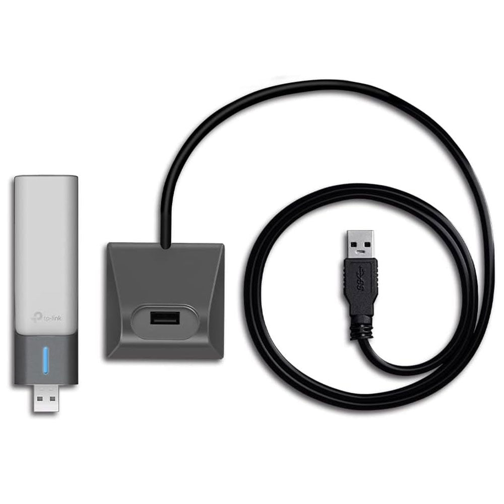 TP-Link Archer TX20UH AX1800 Wireless USB Adapter 