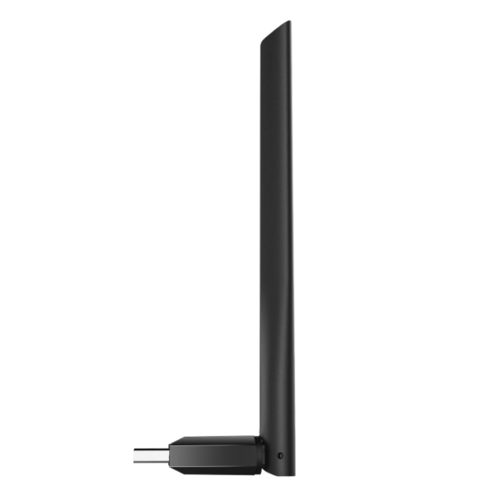 TP-Link Archer TX35U Plus AX1800 High-Gain Wireless USB Adapter With Antenna 1800Mbps