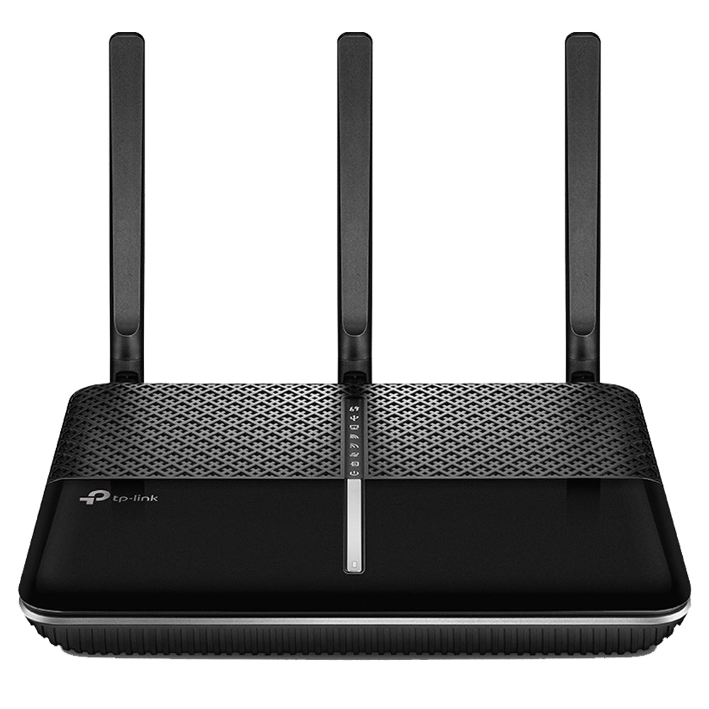 TP-Link Archer VR2100 AC2100 VDSL/ADSL Modem Router 4 Ports 3 Antenna