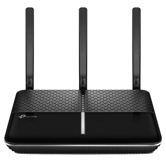 TP-Link Archer VR2100 AC2100 VDSL/ADSL Modem Router 4 Ports 3 Antenna