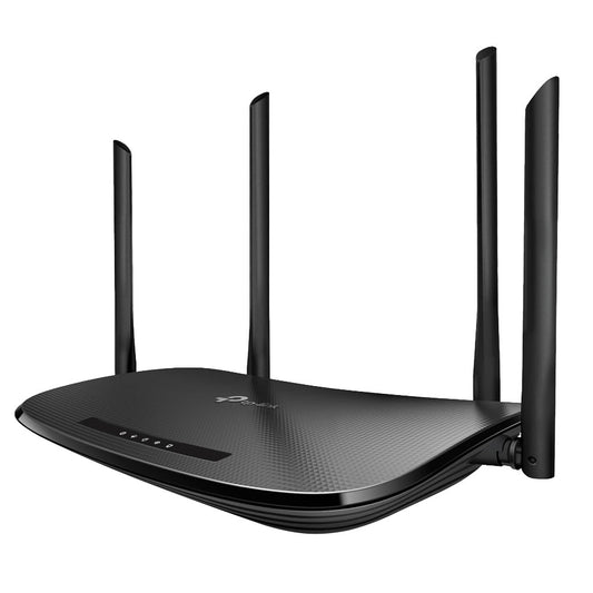 TP-Link Archer VR300 AC1200 V2 VDSL/ADSL Modem Router 4 Ports 4 Antenna 1200Mbps