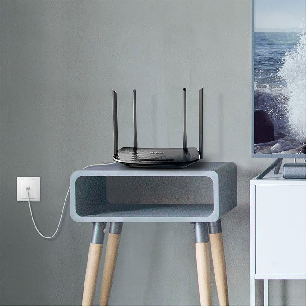 TP-Link Archer VR300 AC1200 V2 VDSLADSL Modem Router 