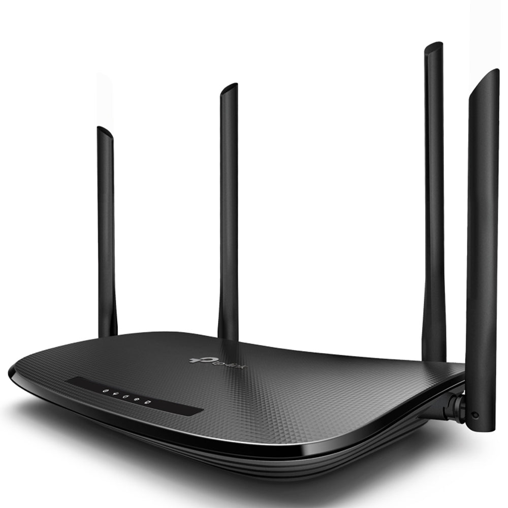 TP-Link Archer VR300 AC1200 V2 VDSL/ADSL Modem Router 4 Ports 4 Antenna
