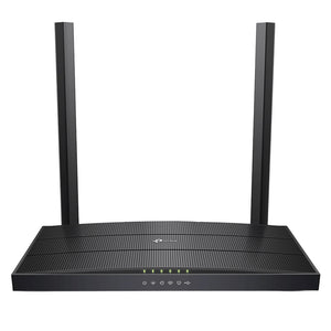 TP-Link Archer VR400 V3 VDSL/ADSL Modem Router 4 Ports 2 Antenna 867Mbps