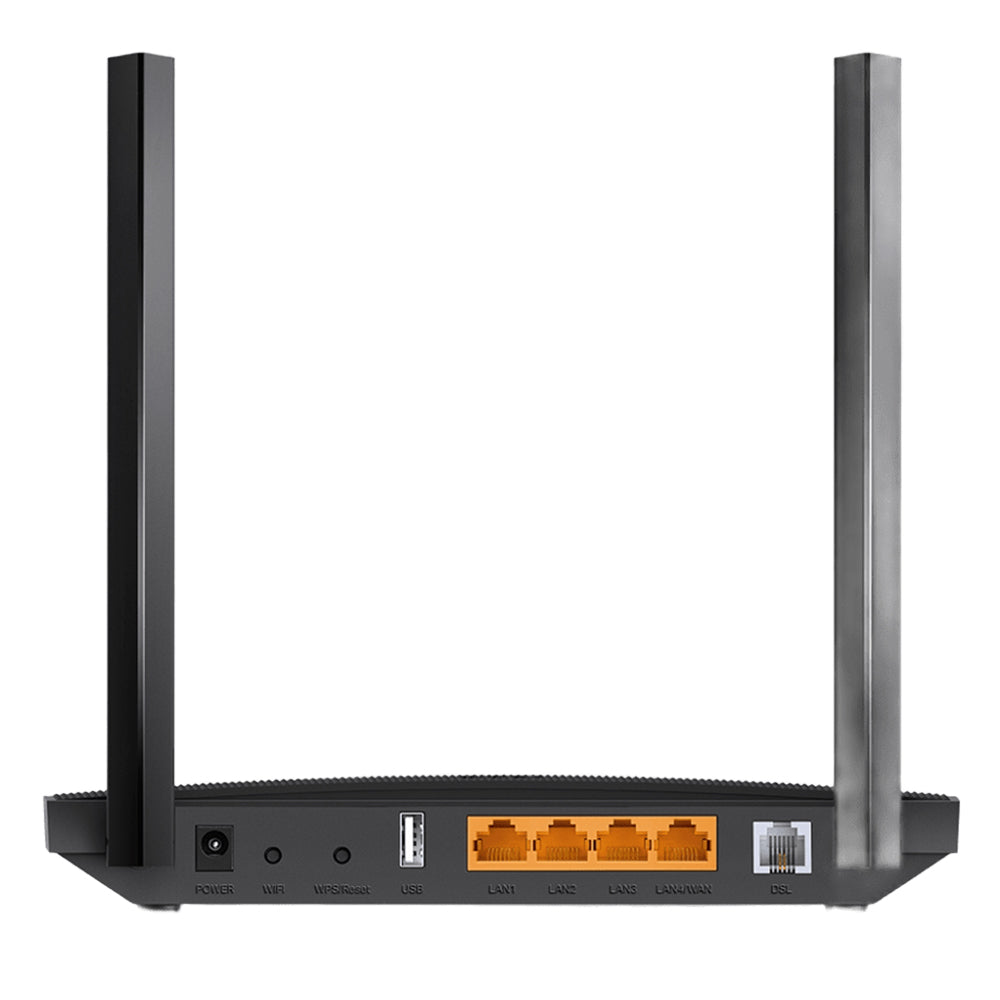 TP-Link Archer VR400 V3 VDSLADSL 