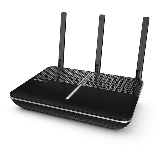 TP-Link Archer VR600 AC2100 VDSL/ADSL Modem Router 4 Ports 3 Antenna