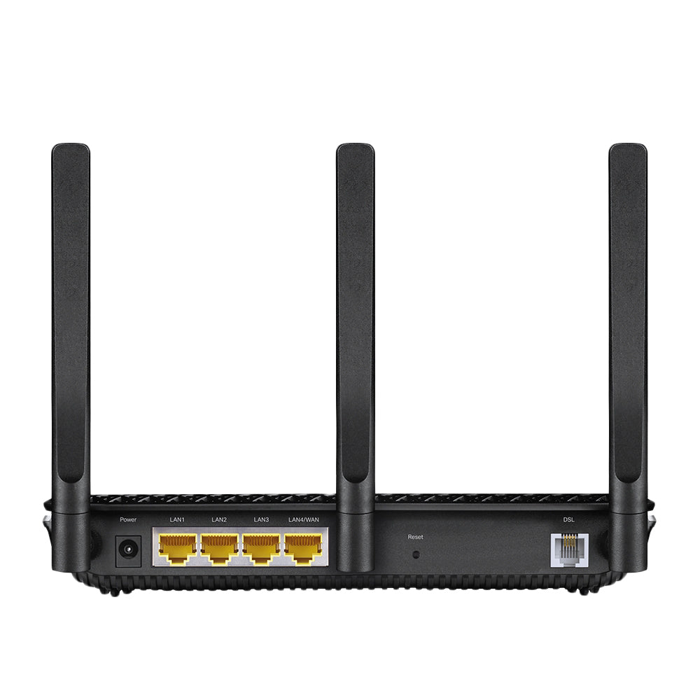TP-Link Archer VR600 AC2100 VDSL/ADSL Modem 