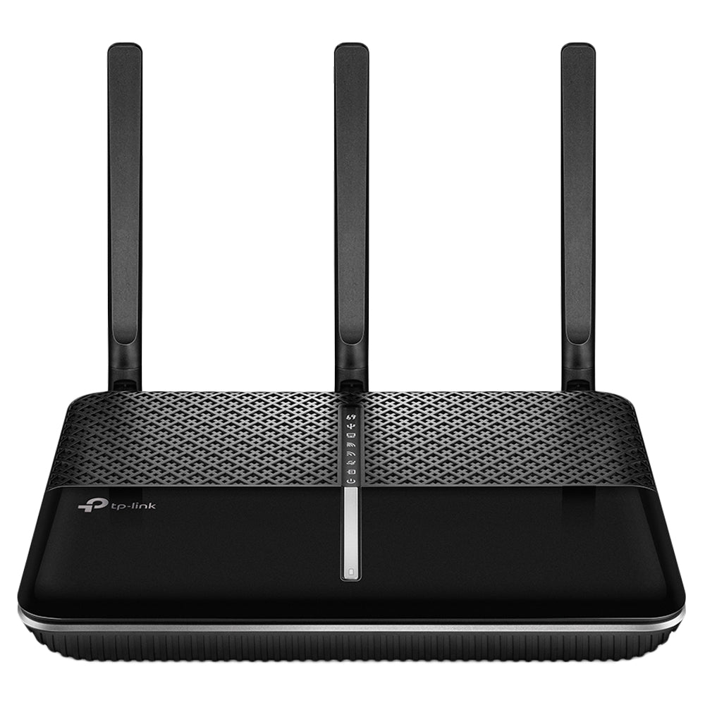 TP-Link Archer VR600 AC2100 VDSLADSL Modem Router 4 Ports 3 Antenna