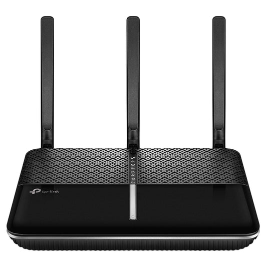 TP-Link Archer VR600 AC2100 VDSLADSL Modem Router 4 Ports 3 Antenna