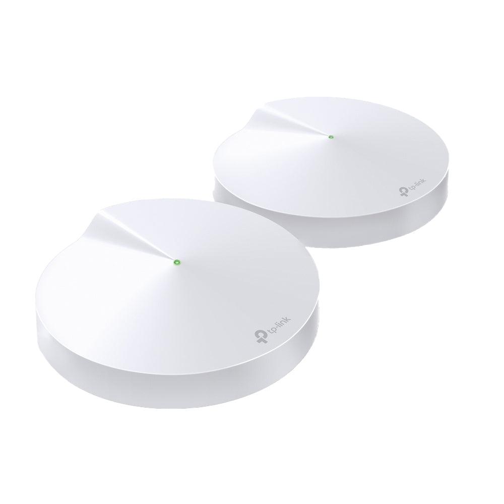 TP-Link DECO M5 Dual Band Home Wi-Fi System 1300Mbps (2 Pack)