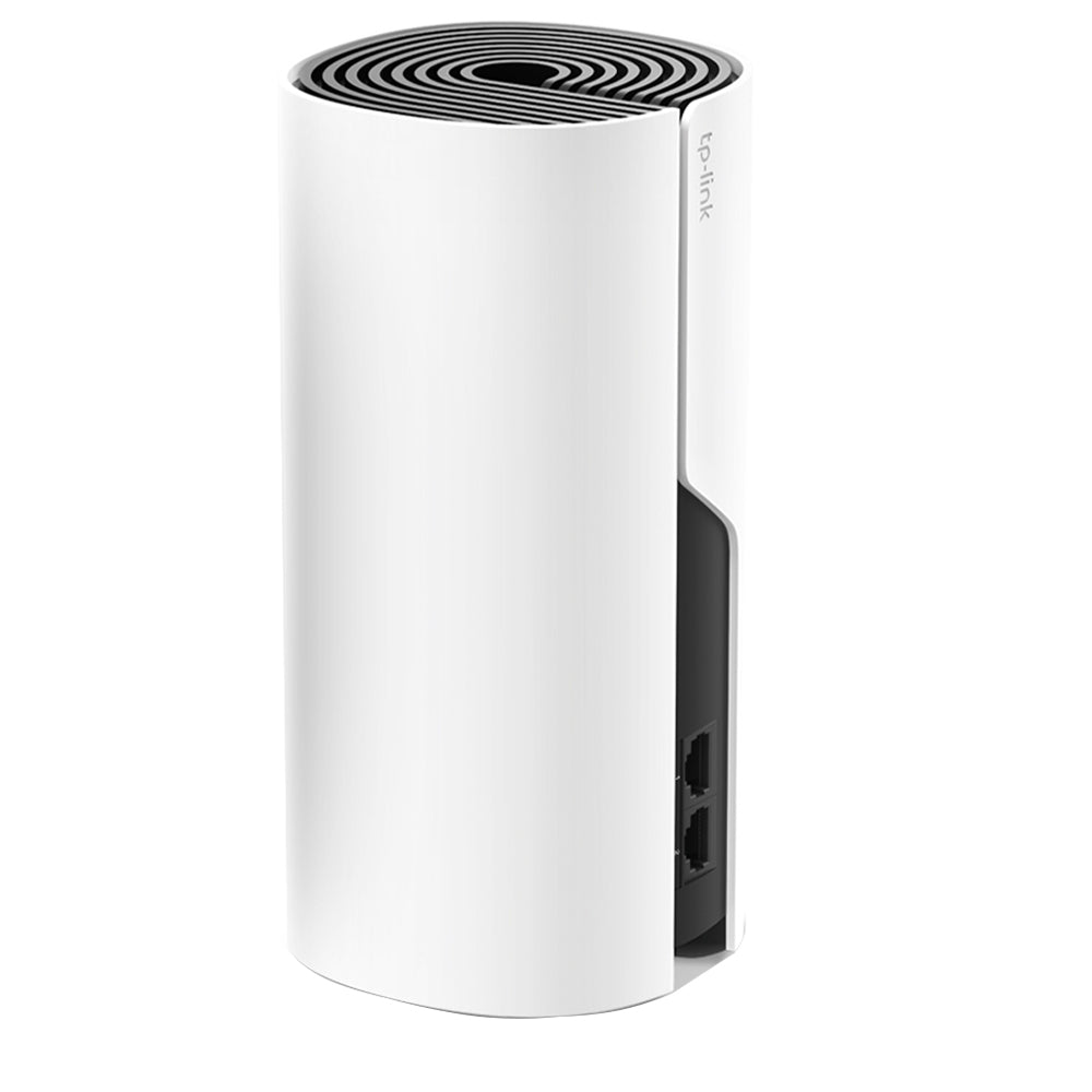 TP-Link Deco E4 AC1200 Dual Band Whole Home Mesh Wi-Fi System 2 Port 1200Mbps (1 Pack)