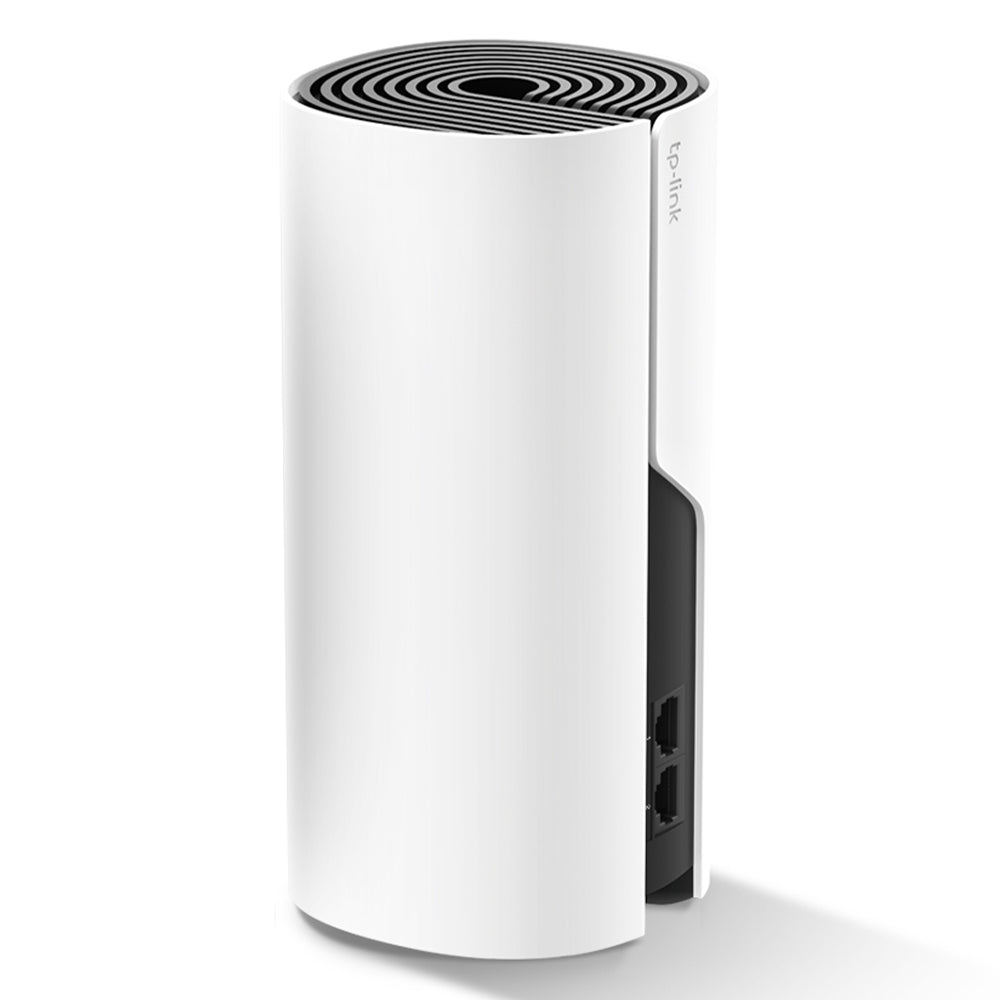 TP-Link Deco M4 AC1200 Whole Home Mesh Wi-Fi System 1200Mbps (1 Pack)