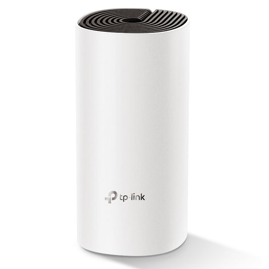 TP-Link Deco M4 AC1200 Whole Home Mesh Wi-Fi System 1200Mbps (1 Pack)