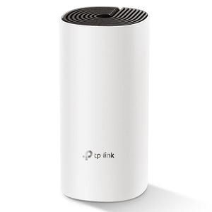 TP-Link Deco M4 AC1200 Whole Home Mesh Wi-Fi System 1200Mbps (1 Pack)