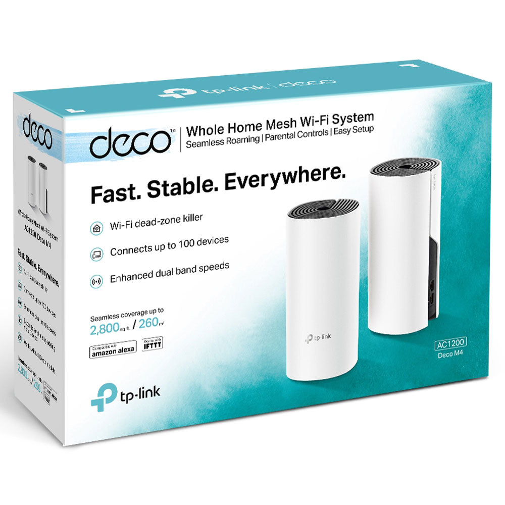 TP-Link Home Wi-Fi System