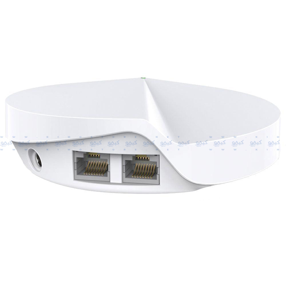 TP-Link Deco M5 AC1300 Dual Band Whole Home Mesh Wi-Fi System 1300Mbps (3 Pack)