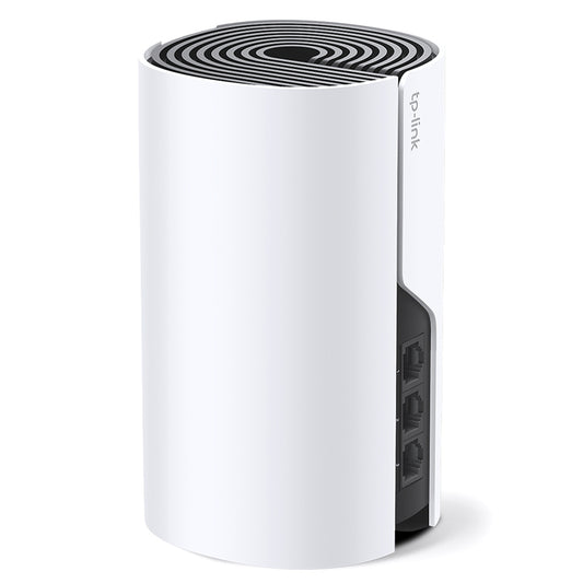 TP-Link Deco S7 AC1900 Whole Home Mesh Wi-Fi System 3 Ports 1900Mbps (1 Pack)
