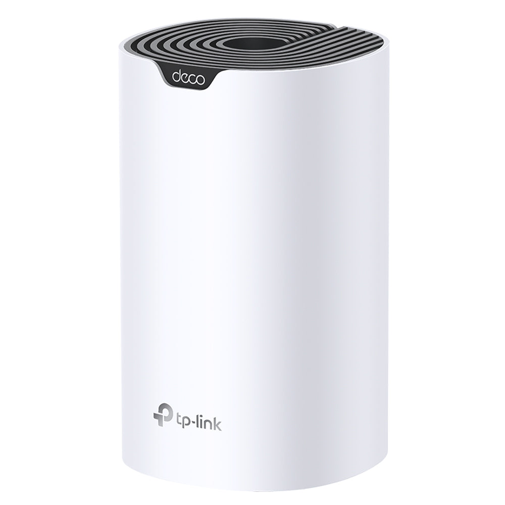 TP-Link Deco S7 AC1900 Whole Home Mesh Wi-Fi System 3 Ports 1900Mbps (1 Pack)