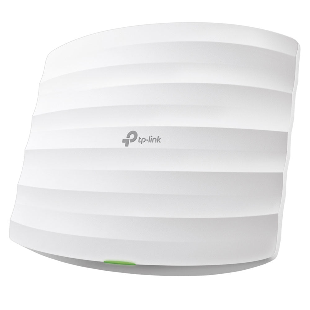TP-Link EAP115 Wall-Plate Access Point 1 Port 300Mbps