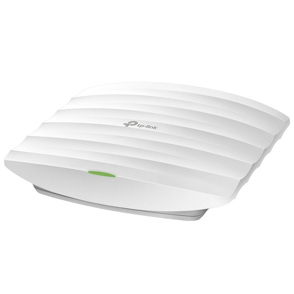 TP-Link EAP225 AC1350 Ceiling Mount Access Point 1 Port