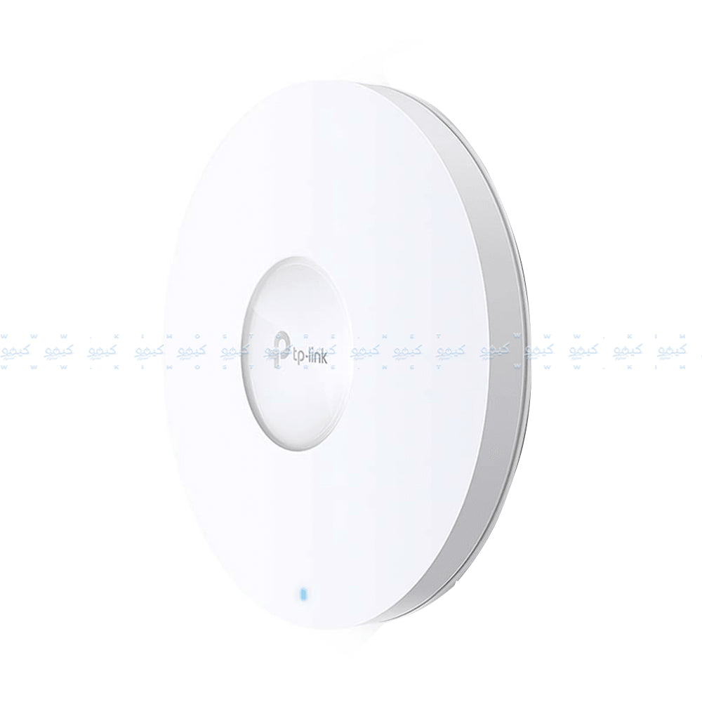 TP-Link  Ceiling Mount Access Point 1 Port 1800Mbps