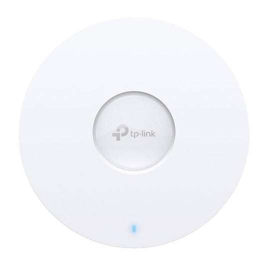 TP-Link EAP660 HD AX3600 Ceiling Mount Access Point 1 Port 3600Mbps