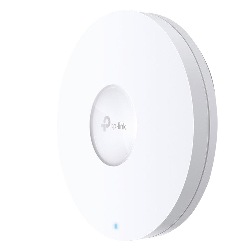 TP-Link EAP660 HD AX3600 Ceiling Mount Access Point 1 Port 3600Mbps