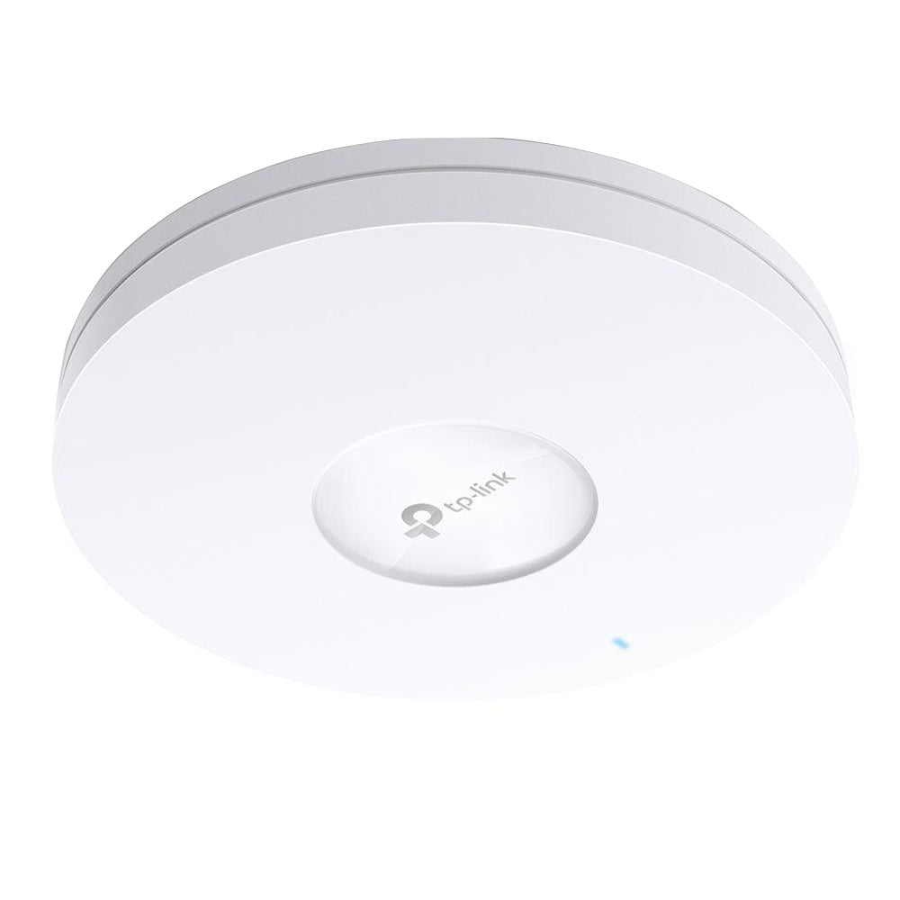 TP-Link EAP660 HD AX3600 Ceiling Mount Access Point 1 Port 3600Mbps