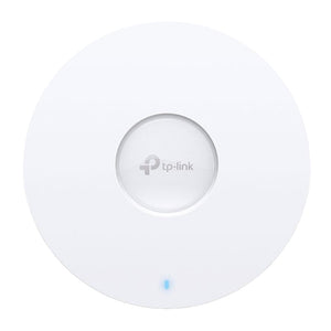 TP-Link EAP660 HD AX3600 Ceiling Mount Access Point 1 Port 3600Mbps