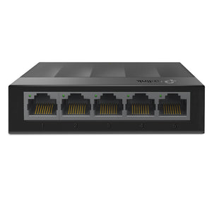 TP-Link LS1005G Desktop Switch 5 Ports 10/100/1000Mbps