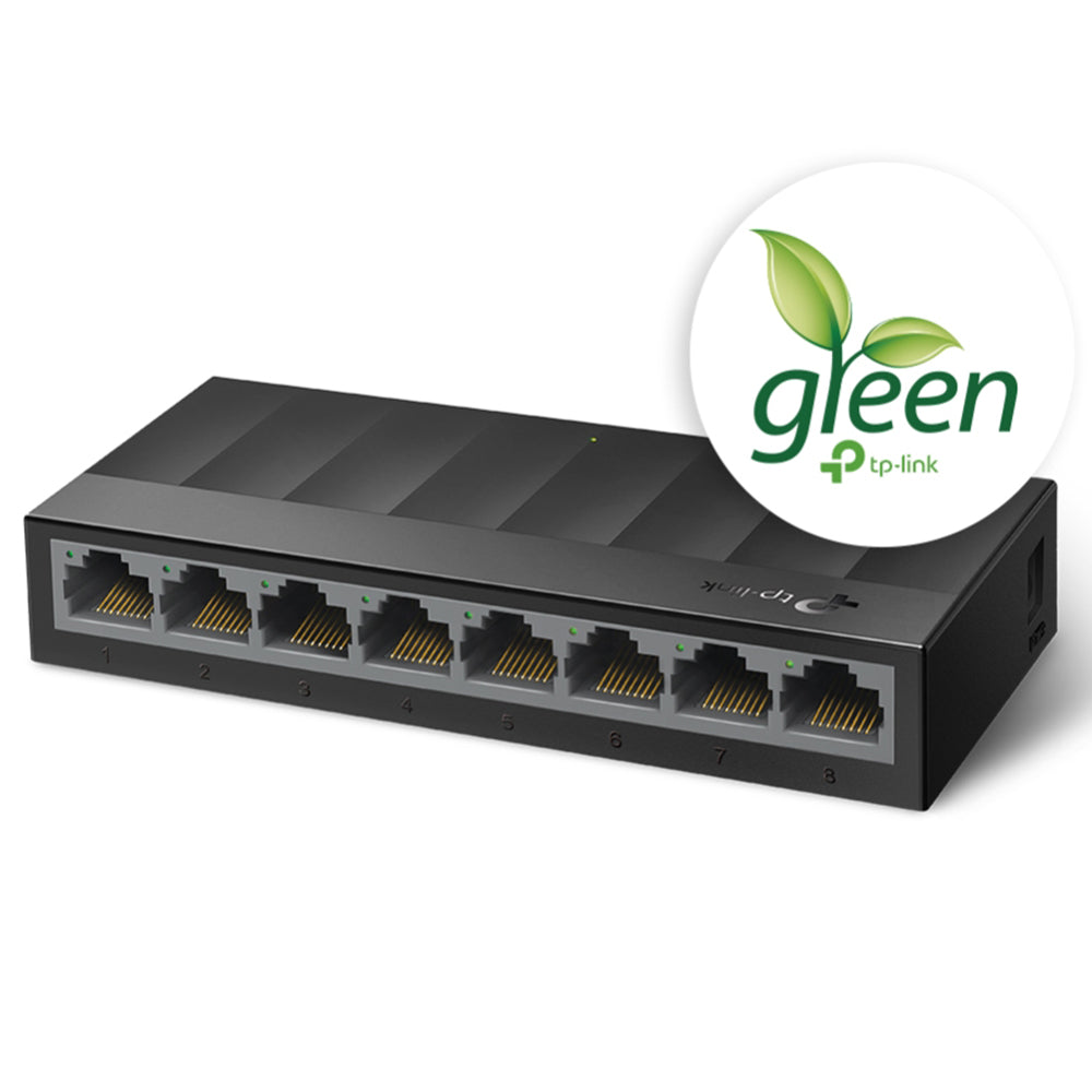TP-Link Desktop Switch