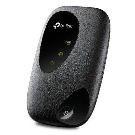 TP-Link M7200 4G Portable Router + SIM Card 150Mbps