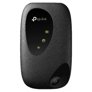 TP-Link M7200 4G Portable Router + SIM Card 150Mbps