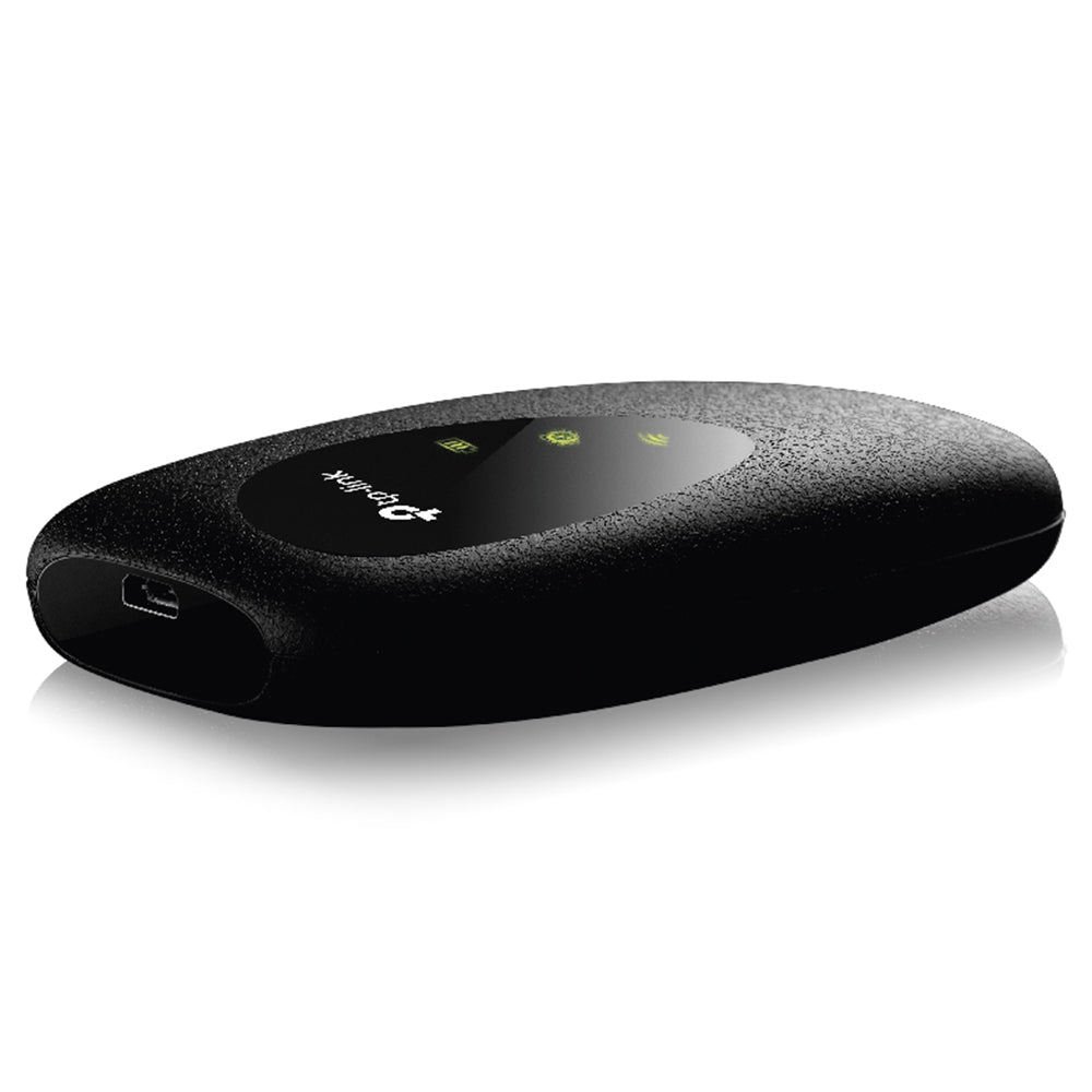 TP-Link M7200 Portable 4G Router