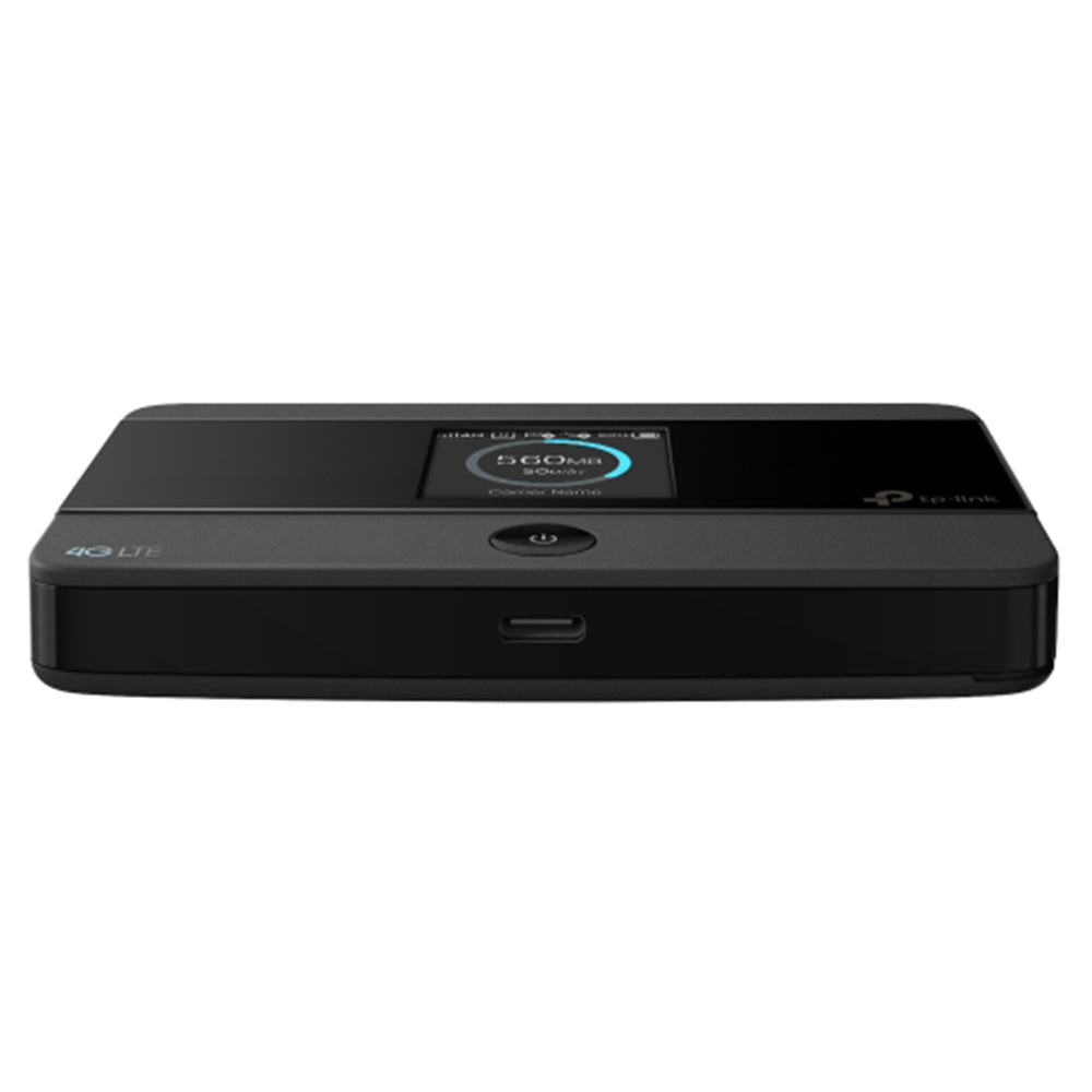 TP-Link M7350 4G Portable Router + SIM Card 150Mbps