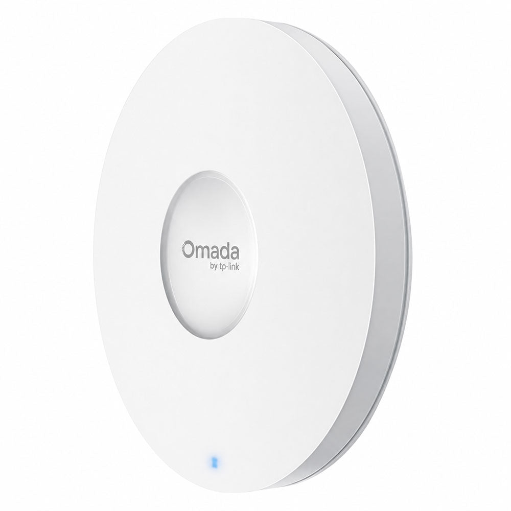 TP-Link Omada EAP610 AX1800 Ceiling Mount Access Point 1 Port 1800Mbps