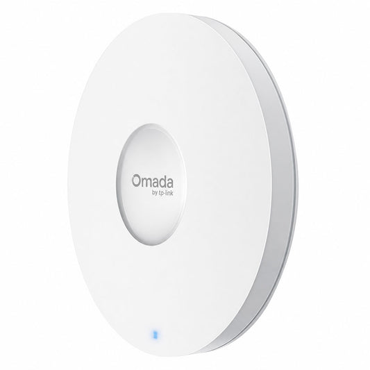 TP-Link Omada EAP610 AX1800 Ceiling Mount Access Point 1 Port 1800Mbps