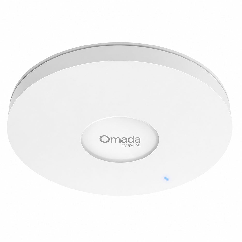 TP-Link Omada EAP610 AX1800 Ceiling Mount Access Point 1 Port 1800Mbps