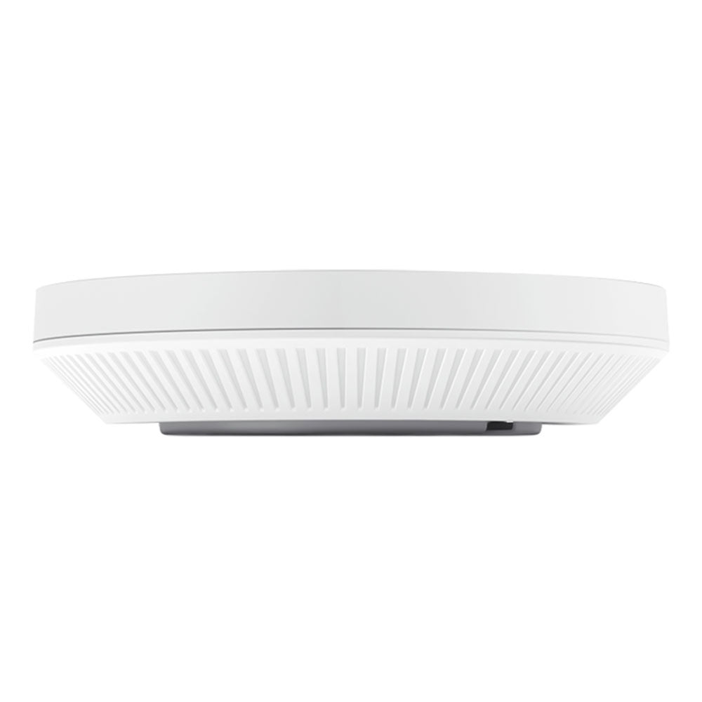 TP-Link Omada EAP610 AX1800 Ceiling Mount Access Point 1 Port 1800Mbps