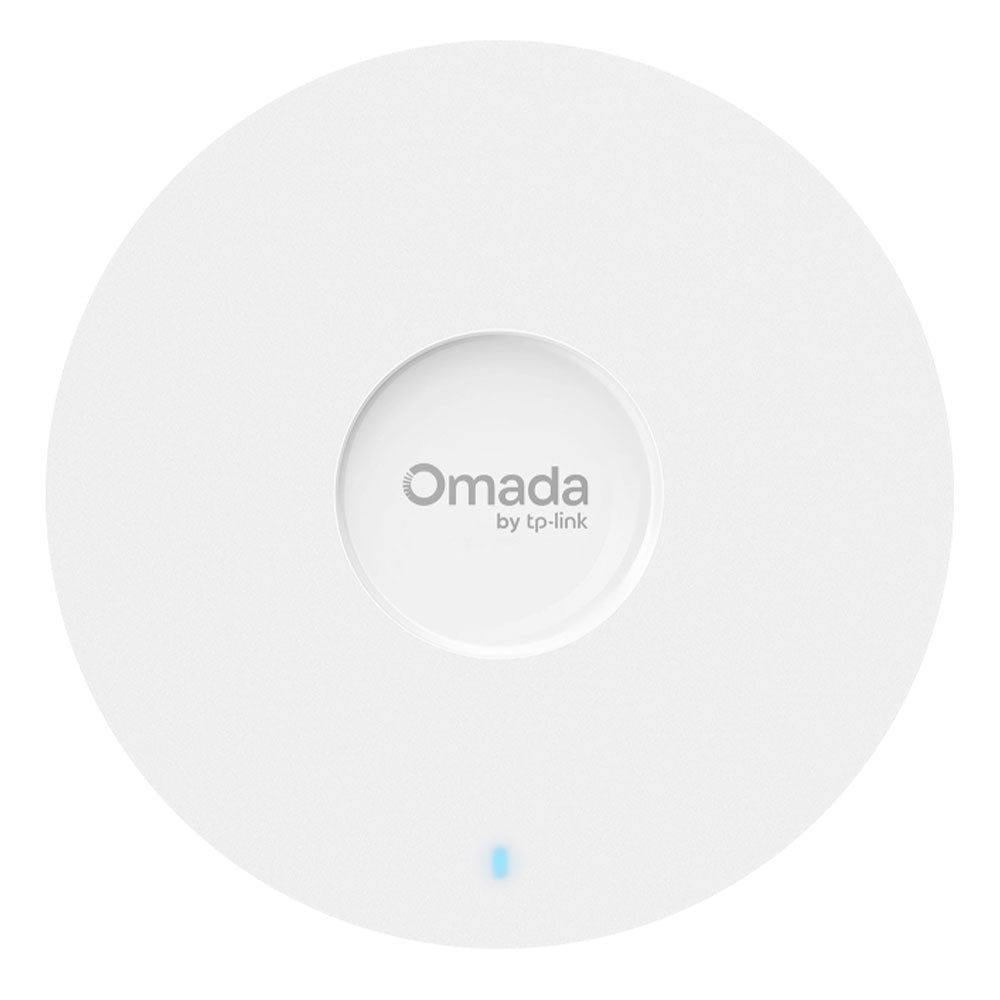 TP-Link Omada EAP610 AX1800 Ceiling Mount Access Point 1 Port 1800Mbps
