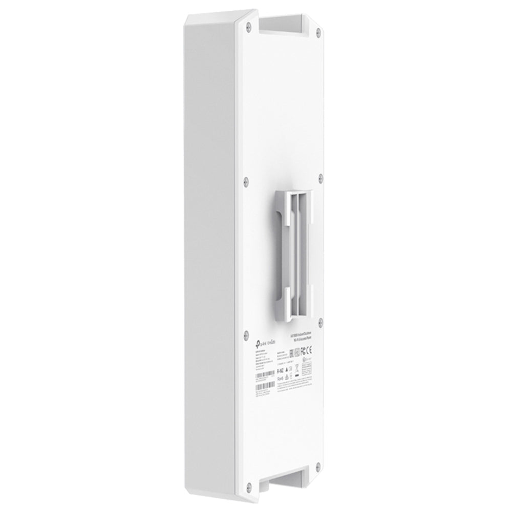 TP-Link Omada EAP650-Outdoor Access Point 1 Port 